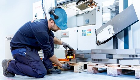 SICK offering functional safety application technician training SICK offering functional safety application technician training