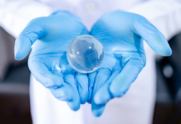 sustainable medicine