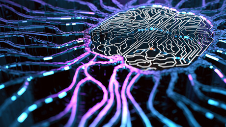 AI: a tool that transforms IT efficiency AI: a tool that transforms IT efficiency