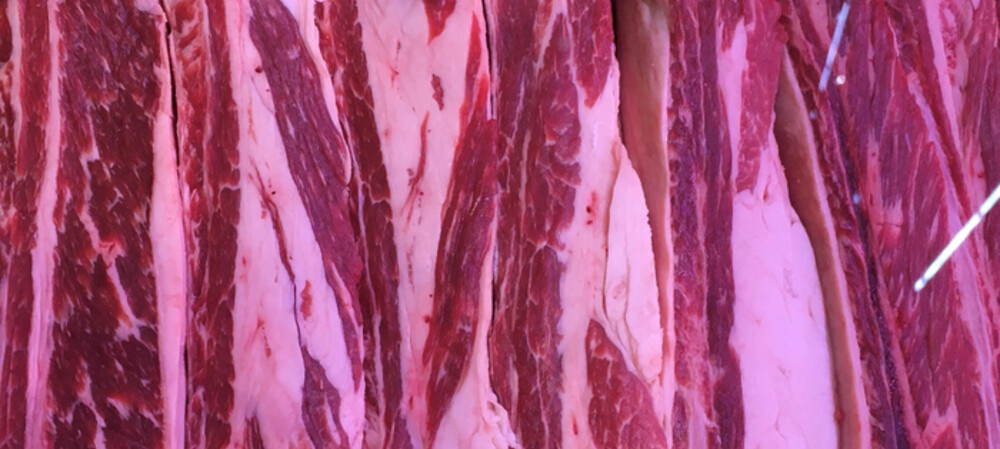 Lab-grown fat could enhance cultivated meat