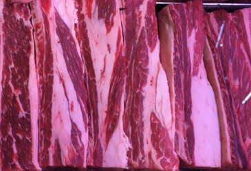 Lab-grown fat could enhance cultivated meat