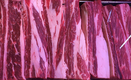 Lab-grown fat could enhance cultivated meat