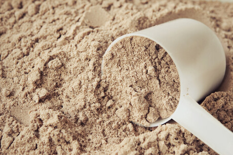 Freeze-drying health supplements Freeze-drying health supplements