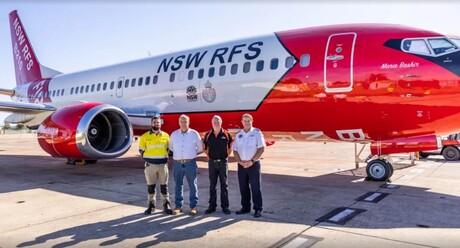 Siemens to showcase Australian innovations at Hannover Messe Siemens to showcase Australian innovations at Hannover Messe