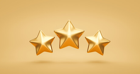 Preview of Star Ratings now available Preview of Star Ratings now available