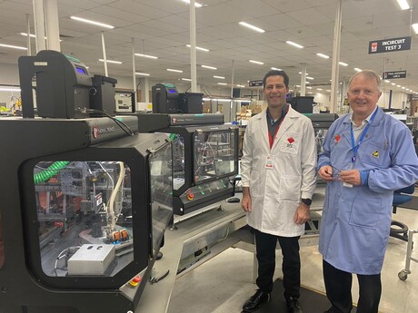 SmartSat commits $1m to NSW space technology projects SmartSat commits $1m to NSW space technology projects