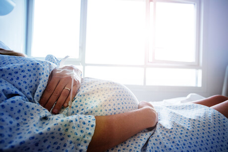 Pregnancy complications increase risk of death for decades Pregnancy complications increase risk of death for decades