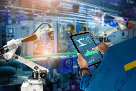 Edge computing for industrial AIoT applications Edge computing for industrial AIoT applications