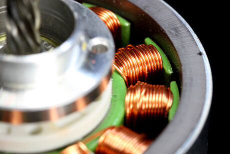 Researchers create 3D analytical model for AFPMs Researchers create 3D analytical model for AFPMs