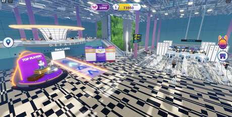 Changi Airport Group launches metaverse experience