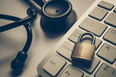 Healthcare sector a target as attack focus shifts Healthcare sector a target as attack focus shifts