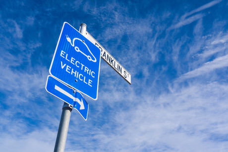 EV strategy highlights key issue for the grid