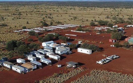 Rockwell chosen as automation partner for copper-nickel project Rockwell chosen as automation partner for copper-nickel project