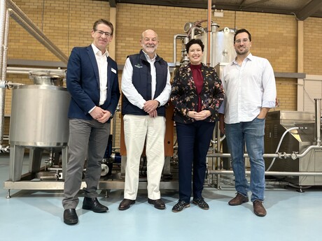 Perth to host AgriFutures&#39; evokeAG. event in 2024