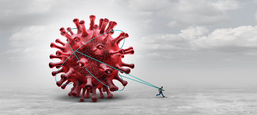 Research Report Released, Providing $50 Million in Long-Term Covid-19 Fight