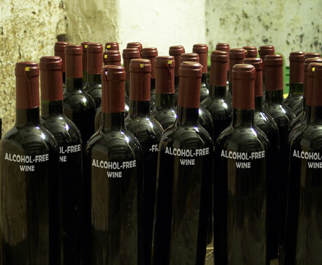 The NOLO project for South Australian winemakers