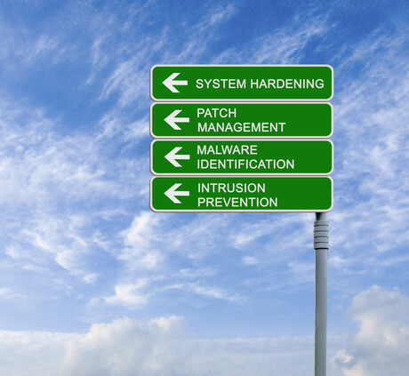 Securing digital assets