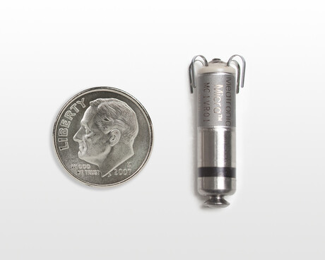Wireless pacemakers may be safe for children