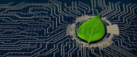 Tech sustainability... without the greenwash