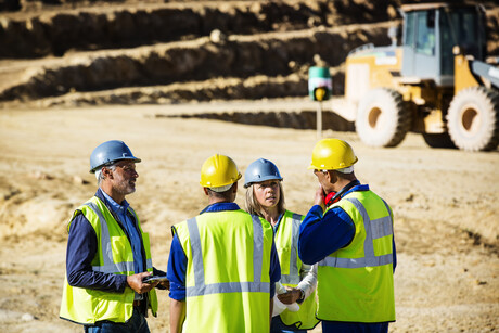 WA Govt continues to tackle sexual harassment in mining WA Govt continues to tackle sexual harassment in mining