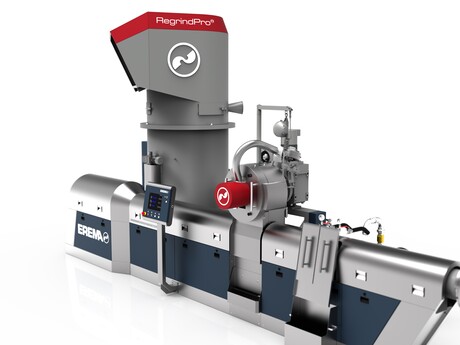 Pelletising unit to boost WA soft plastics recycling Pelletising unit to boost WA soft plastics recycling