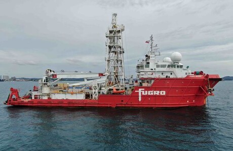 Site investigation to begin for Aust offshore wind farm