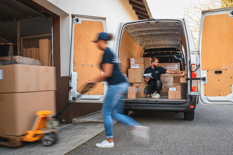 When work is anywhere: SOTI report finds growth in mobile solutions to support Australia&#39;s distributed workforce