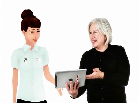New virtual home care trial for chronic conditions New virtual home care trial for chronic conditions