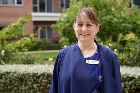 A passion for compassion