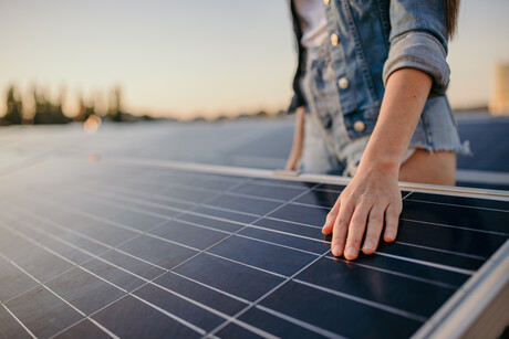 Tin oxide-based organic solar cell achieves 17% efficiency Tin oxide-based organic solar cell achieves 17% efficiency