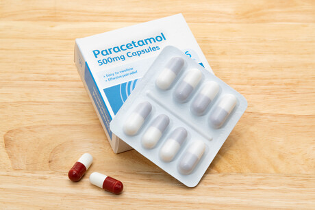 TGA makes final decision on paracetamol pack sizes