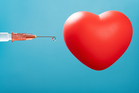 Yale study: Insights into myocarditis and COVID vaccines Yale study: Insights into myocarditis and COVID vaccines