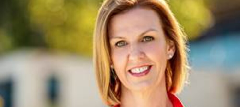 Opinion: Nursing, it's more than money