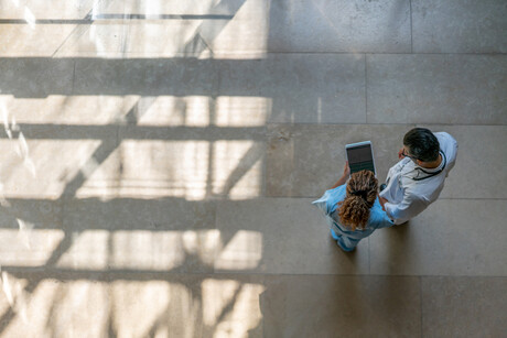 Cancer centre is the latest cyber crime victim