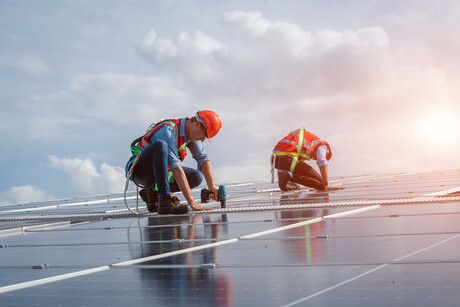 Union welcomes support for workers affected by energy transition