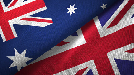 Wine sector welcomes Australia&ndash;UK FTA