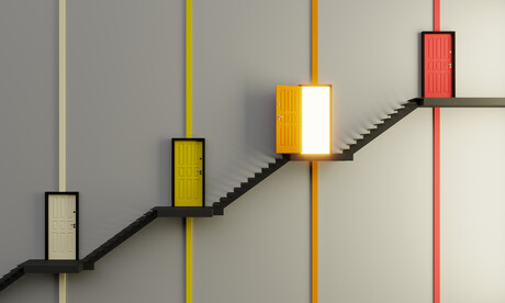 Security and compliance: from challenge to opportunity