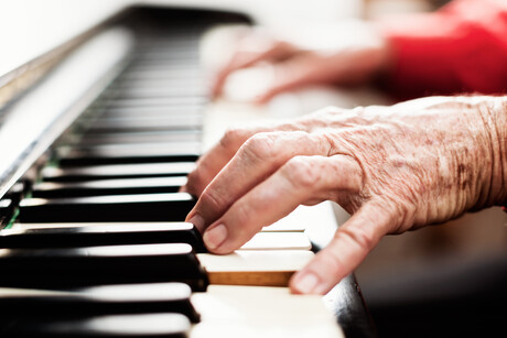 Music can help to prevent cognitive decline