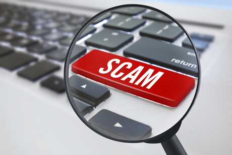 Protection from scams shouldn't sacrifice privacy Protection from scams shouldn't sacrifice privacy