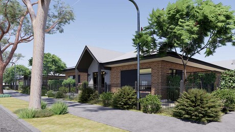 ACH to implement GHP model at new SA residential care home