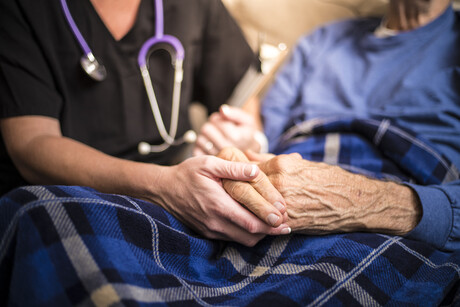 New palliative care hub opens in Victoria