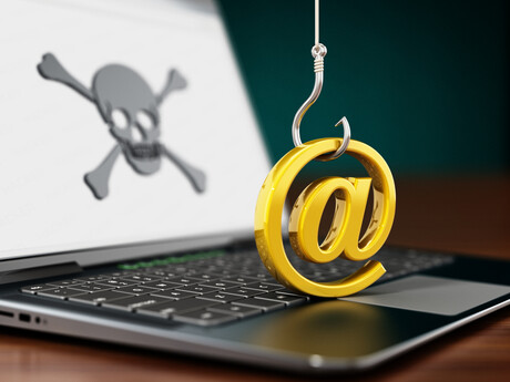 Criminals exploiting trusted brands in phishing attacks