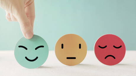 Balancing customer and employee experience