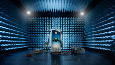 Aussie manufacturing success: Tritium announces record results Aussie manufacturing success: Tritium announces record results