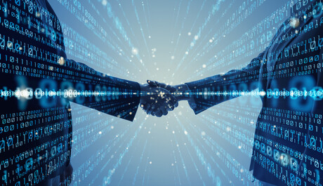 SAP expands data partnership with Google Cloud SAP expands data partnership with Google Cloud