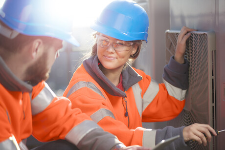 R U OK? creates campaign for young apprentices R U OK? creates campaign for young apprentices