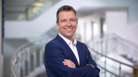 Tetra Pak announces new MD for Oceania