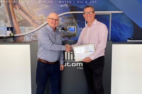 Alliance Automation becomes Rockwell Gold System Integrator partner