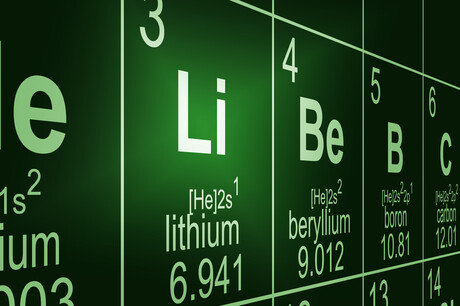 Grant to boost critical minerals sector Grant to boost critical minerals sector