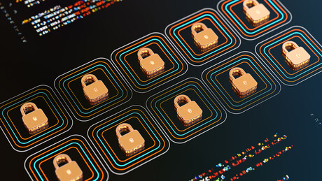 How public sector CISOs can lock their data doors